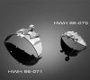 Highway Hawk H66-070 Soška Skull 85mm 1ks